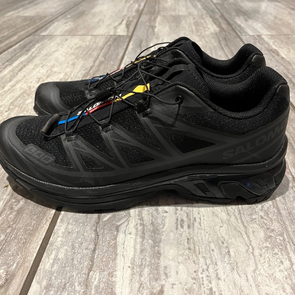 Salomon XT6 Size 11, brand new - Picture 4 of 6